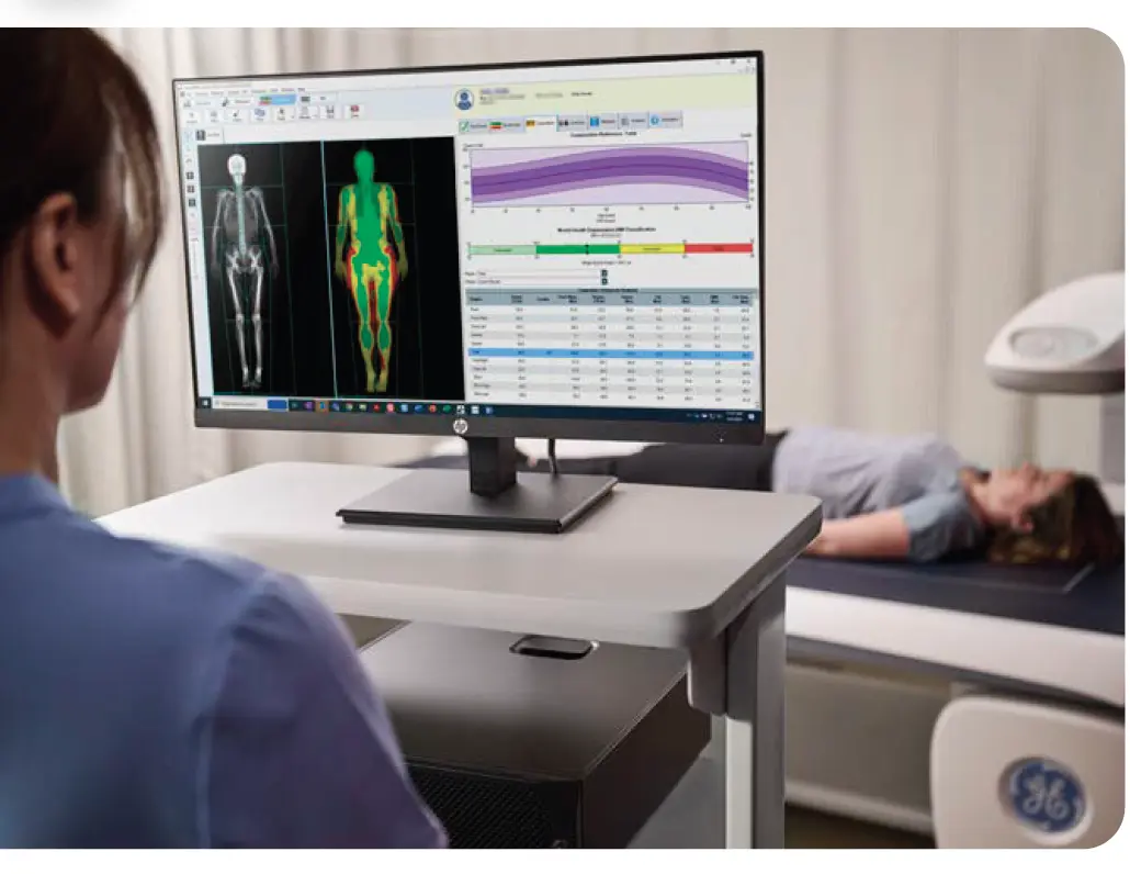 image related to Book Your DEXA Scan with Arekai Imaging.